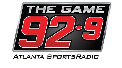 Oct 24, 2022. X. Sports talk station 92.9/The Game celebrated its 10th anniversary on the air this past Saturday on the Beltline at New Realm Brewery off North Avenue. Hundreds of fans along with ...